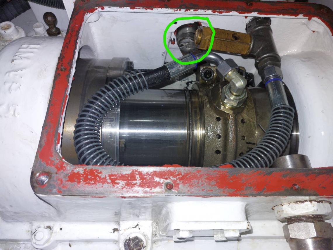 Yacht Repair and maintenance Martinique 