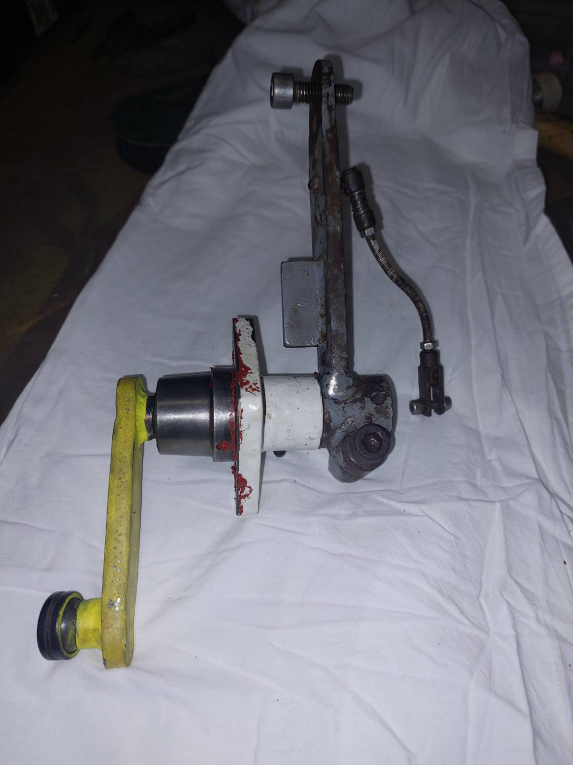 Yacht Repair and maintenance Martinique 