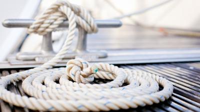 Caretaking of your yacht in your absence